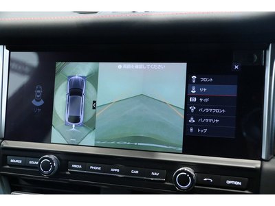 صورة مصغرة 42 لـ 2021 Porsche MACAN