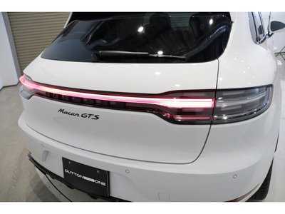 صورة مصغرة 46 لـ 2021 Porsche MACAN