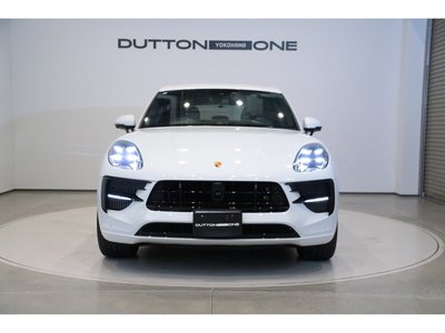 2021 Porsche MACAN 照片 5