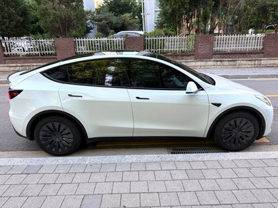 2022 Tesla MODEL Y 照片 3