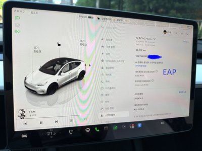 2022 Tesla MODEL Y 照片 5