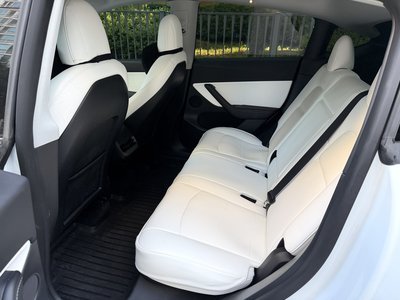 2022 Tesla MODEL Y 照片 10