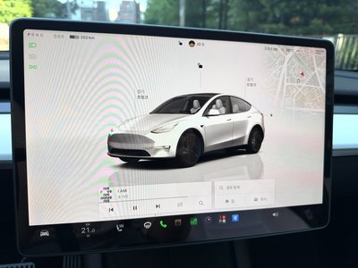 2022 Tesla MODEL Y 照片 7