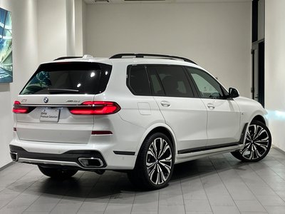 BMW X7 - 5