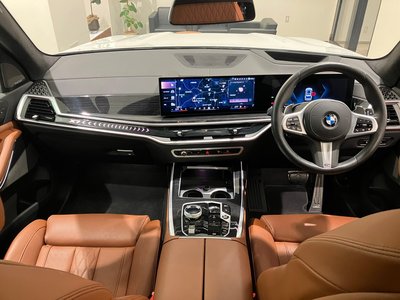 BMW X7 - 3