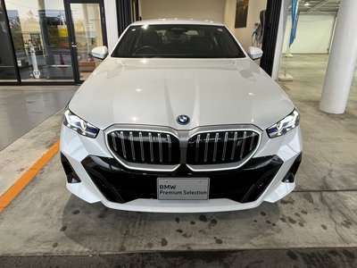 BMW I5 - 3