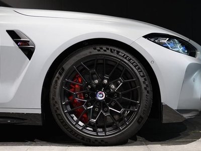 BMW BMW(M4) - 8