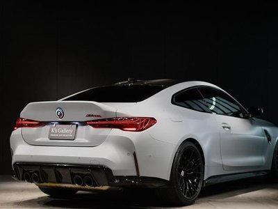 BMW BMW(M4) - 4