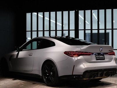 BMW BMW(M4) - 6