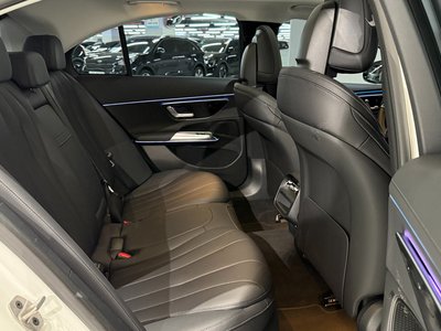 MERCEDES-BENZ E-CLASS - 9