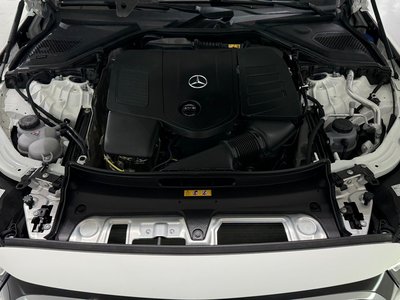 MERCEDES-BENZ E-CLASS - 4