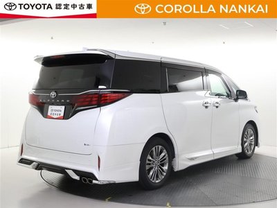 صورة 3 لـ 2023 Toyota ALPHARD