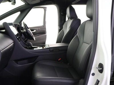 2023 Toyota ALPHARD — миниатюра 12