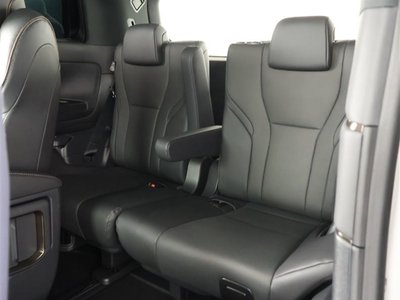 2023 Toyota ALPHARD — миниатюра 14