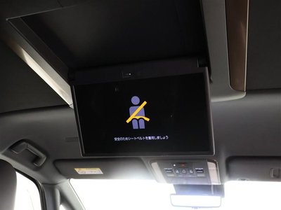 2023 Toyota ALPHARD — миниатюра 16