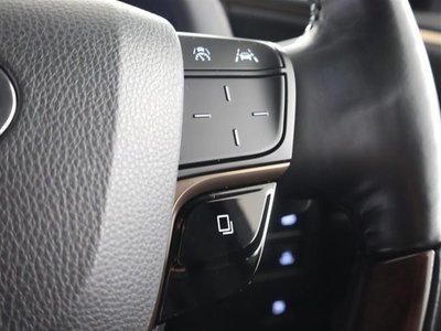 صورة 10 لـ 2023 Toyota ALPHARD