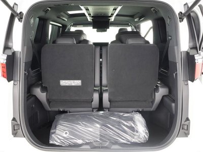 2023 Toyota ALPHARD — миниатюра 15