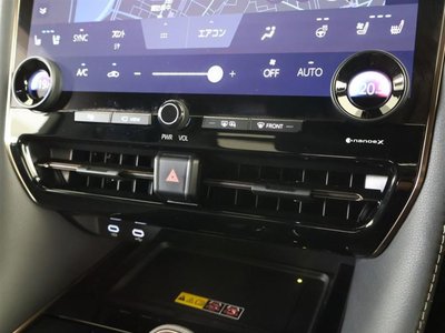 2023 Toyota ALPHARD — миниатюра 25