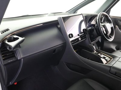 2023 Toyota ALPHARD — миниатюра 35