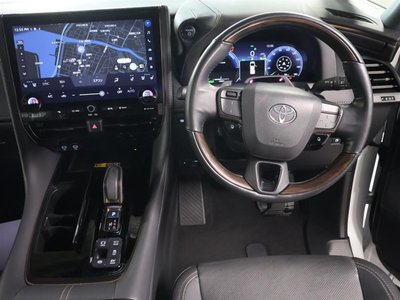 صورة 4 لـ 2023 Toyota ALPHARD