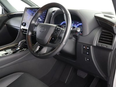 2023 Toyota ALPHARD — миниатюра 31