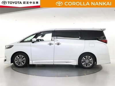 صورة 2 لـ 2023 Toyota ALPHARD