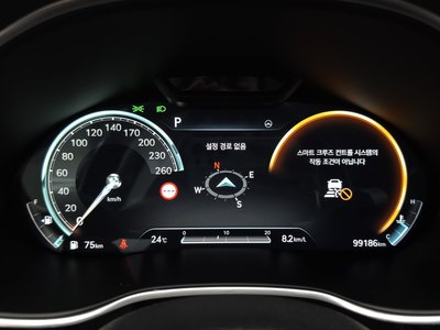 GENESIS G80 (RG3) - 8