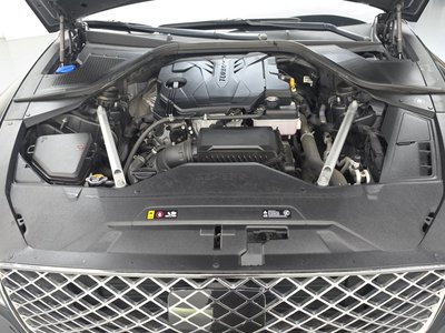 GENESIS G80 (RG3) - 7