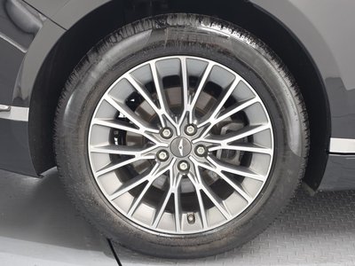 GENESIS G80 (RG3) - 6