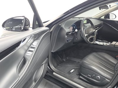 GENESIS G80 (RG3) - 10