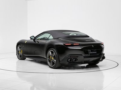 FERRARI ROMA SPIDER - 10