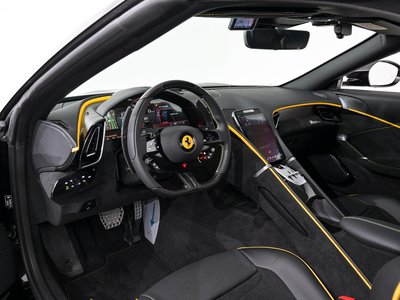 FERRARI ROMA SPIDER - 3