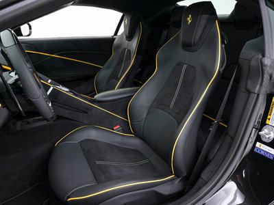 FERRARI ROMA SPIDER - 4