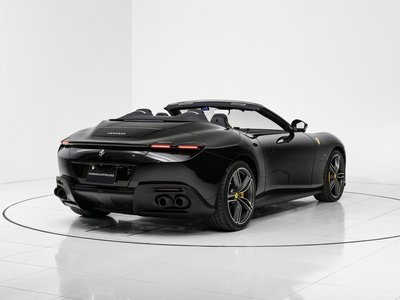 FERRARI ROMA SPIDER - 9