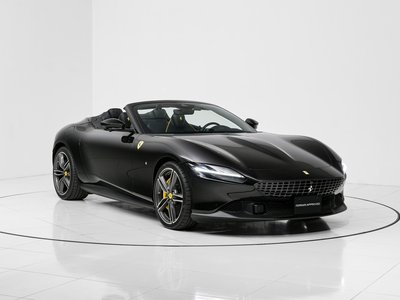 FERRARI ROMA SPIDER - 7