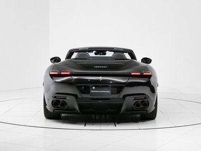 FERRARI ROMA SPIDER - 6