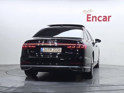 AUDI A8 - 3