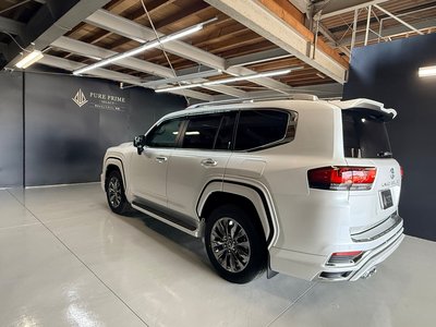 2026 Toyota LAND CRUISER 300 缩略图 51