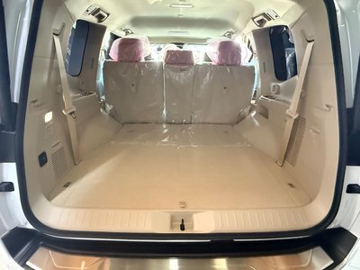2026 Toyota LAND CRUISER 300 缩略图 54