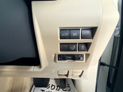 2026 Toyota LAND CRUISER 300 缩略图 37