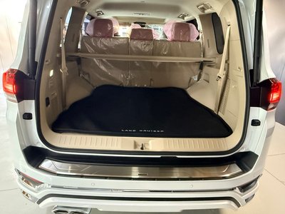 2026 Toyota LAND CRUISER 300 缩略图 29