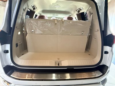 2026 Toyota LAND CRUISER 300 缩略图 56