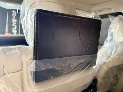 2026 Toyota LAND CRUISER 300 缩略图 28