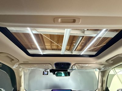 2026 Toyota LAND CRUISER 300 缩略图 44