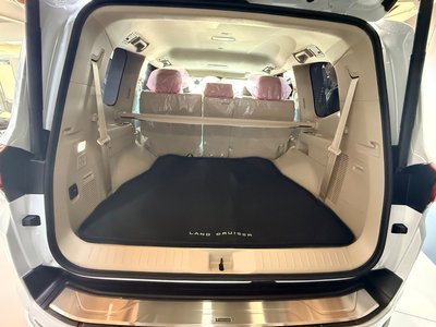 2026 Toyota LAND CRUISER 300 缩略图 55