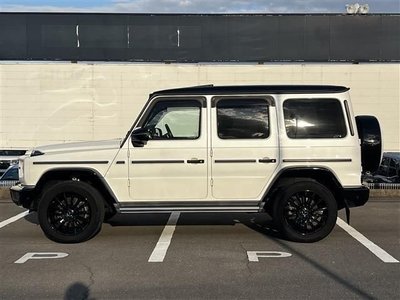 MERCEDES-BENZ OTHERS - 9