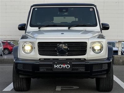 MERCEDES-BENZ OTHERS - 6