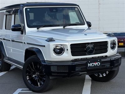 MERCEDES-BENZ OTHERS - 4