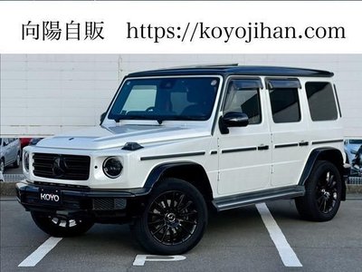 MERCEDES-BENZ OTHERS - 1