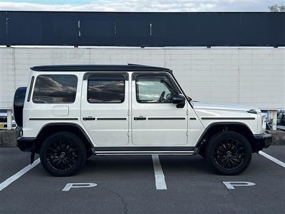 MERCEDES-BENZ OTHERS - 10